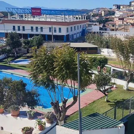 Apartamento Orozco 23 Malaga Exterior photo