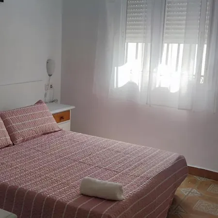 Apartamento Orozco 23 Malaga Exterior photo
