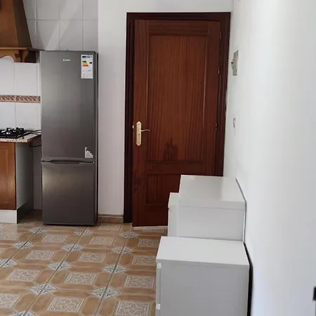 Apartamento Orozco 23 Malaga Exterior photo