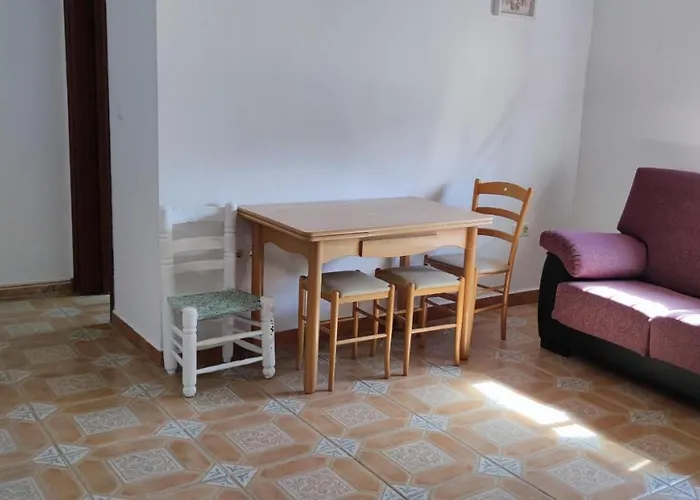Apartamento Orozco 23